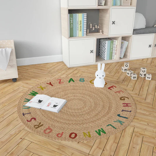Alfombras vinílicas infantiles: El toque perfecto para decorar habitaciones de niños