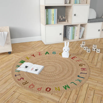 Alfombras Vinílicas Infantiles: El Toque Perfecto para Decorar Habitaciones de Niños