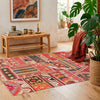 Patchwork Kilims