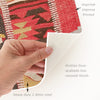 Patchwork Kilims