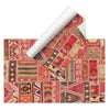 Patchwork Kilims