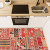 Patchwork Kilims