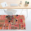 Patchwork Kilims
