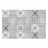 Collage Vintage Gris