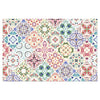 Mosaico Abstracto