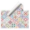 Mosaico Abstracto