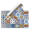 Patchwork Cerámico