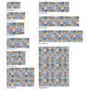 Patchwork Cerámico