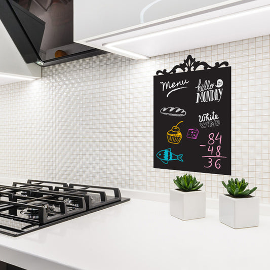 Pizarra Reminder Deco