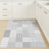 Rossana grey 50x100cm