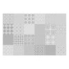 Rossana grey 50x100cm