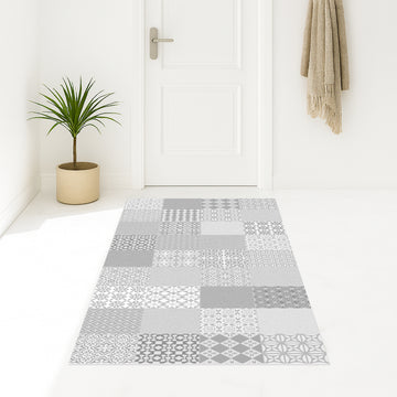 Rossana grey 50x100cm