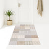 Rossana sand 50x100cm