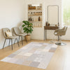 Rossana sand 50x100cm