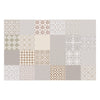Rossana sand 50x100cm