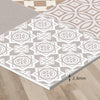Rossana sand 50x100cm