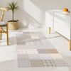 Rossana sand 50x100cm
