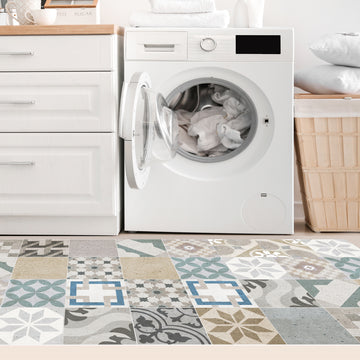 Home tiles vintage 1