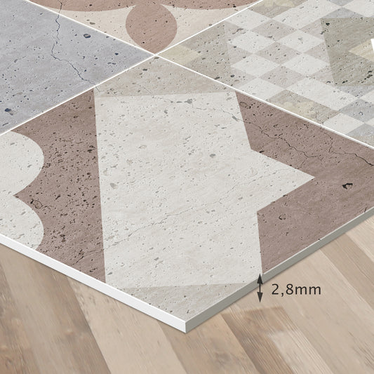 Home tiles vintage 2