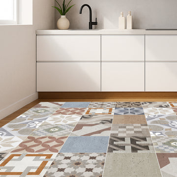 Home tiles vintage 3