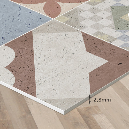 Home tiles vintage 3