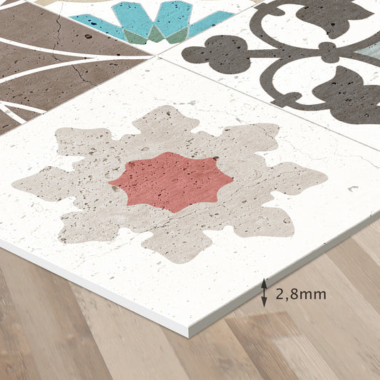 Home tiles vintage 4