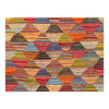 Kilim rombos colores