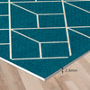 Geometría 3d ártico