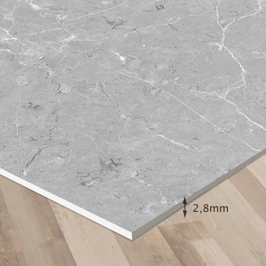 Geometría de mármol 1