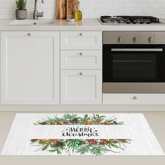 Guirnalda Merry Christmas