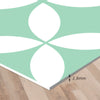 Collage con Menta