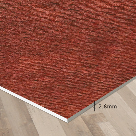 Forma Color Caldera Oscuro