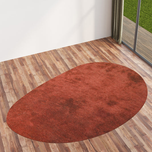 Forma Color Caldera Oscuro