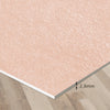 Forma Color Rosa