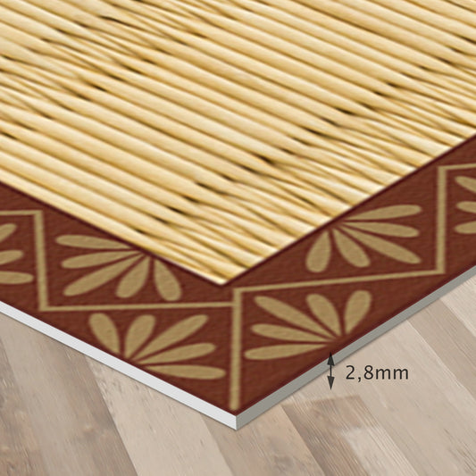 Tatami Japonés