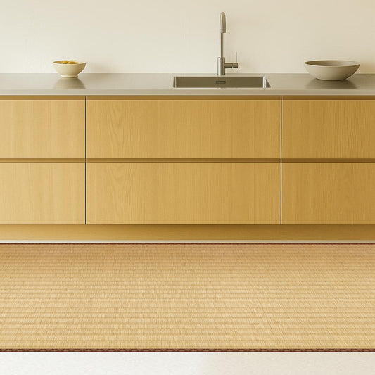 Tatami Japonés