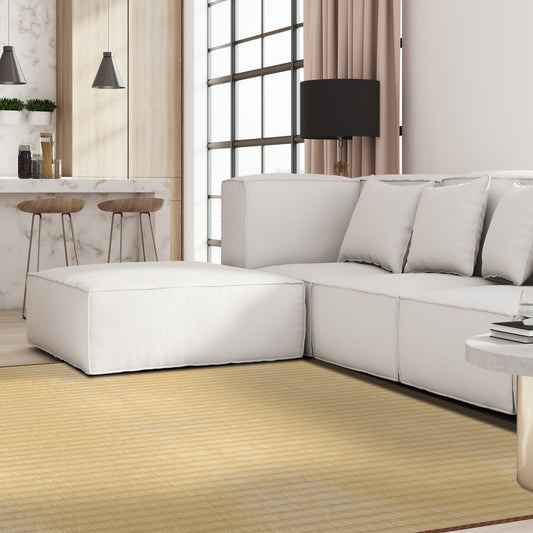 Tatami Japonés Módulo Lateral