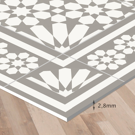 Samara beige
