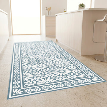 Samara blue