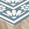 Samara blue