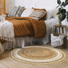 Carthago Blanc Rond