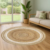Carthago Blanc Rond