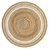 Carthago Blanc Rond