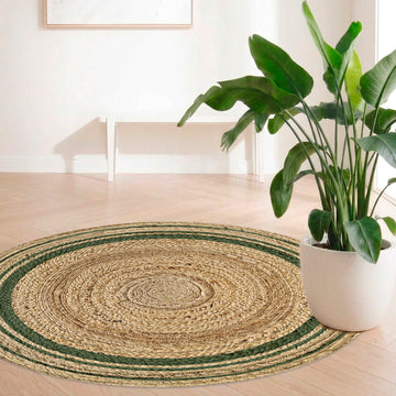 Carthago Verde Redonda