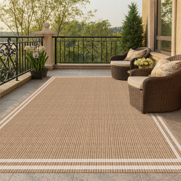 Agnan - “Indoor & Outdoor”