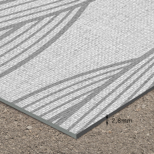 Nathifa gris - “Indoor & Outdoor”