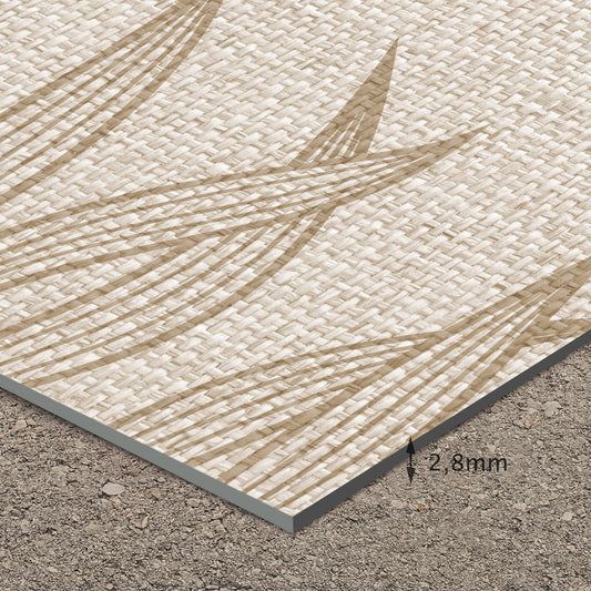 Nathifa sepia - “Indoor & Outdoor”