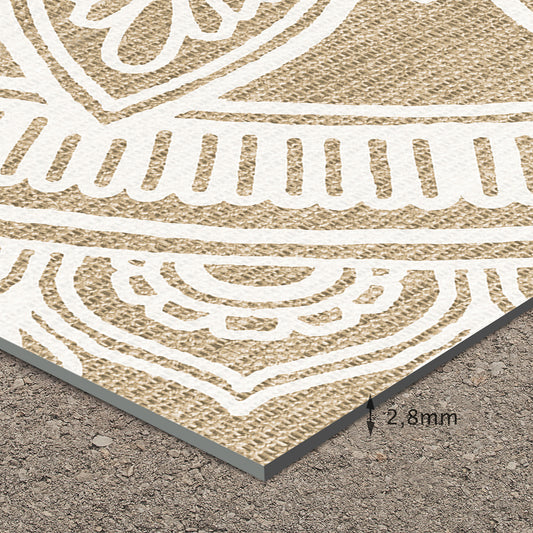 Mandala Amit - “Indoor & Outdoor”