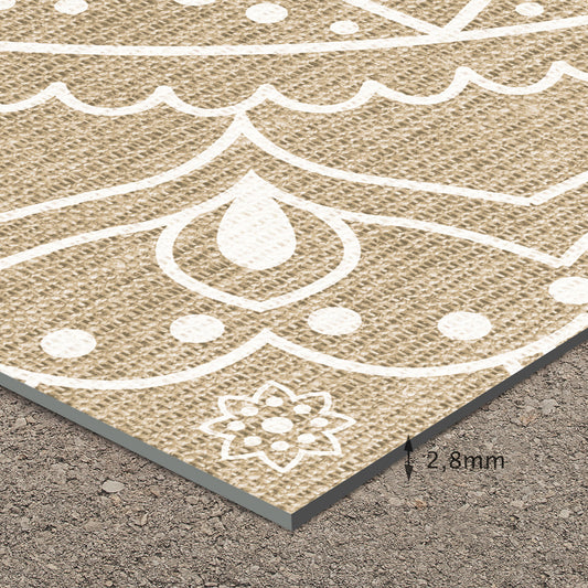 Mandala Delhi - “Indoor & Outdoor”