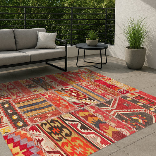 Timicua - “Indoor & Outdoor”